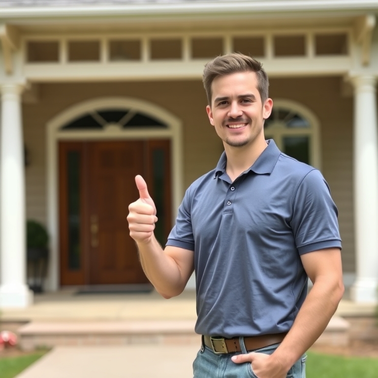 Founder of Ant & Rodent Pest Control Warwick