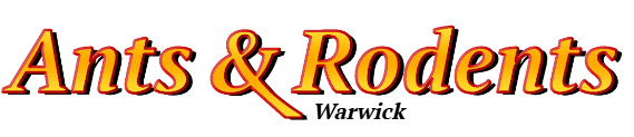 Warwick Ant Exterminator & Rodent Control Company Logo